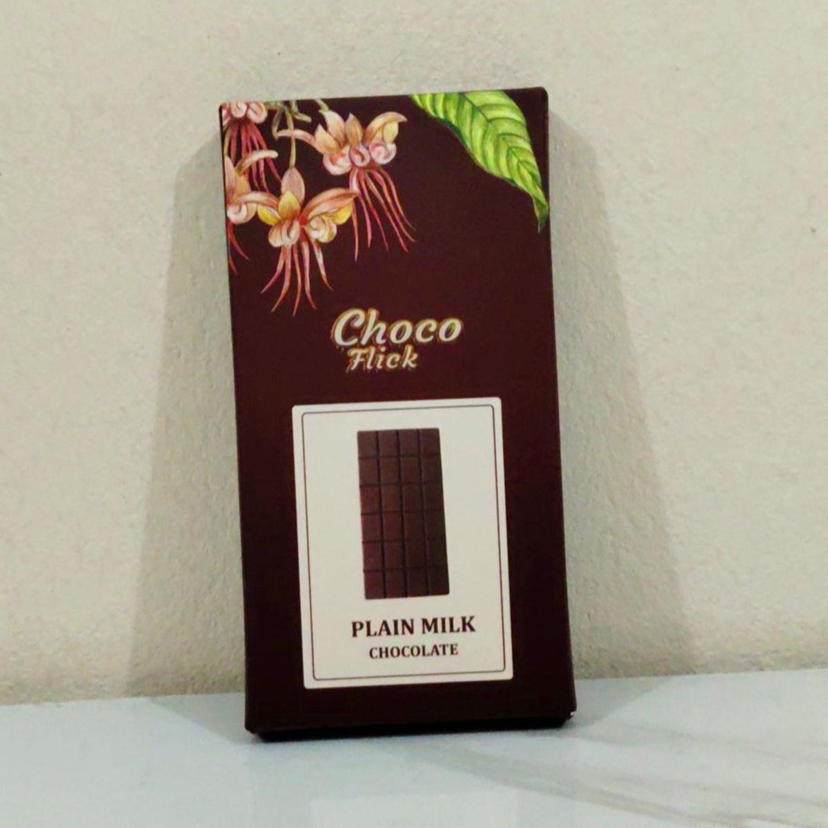 Plain Milk Chocolate